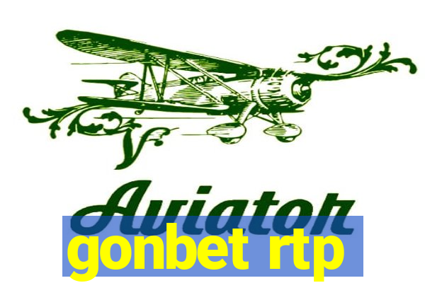 gonbet rtp